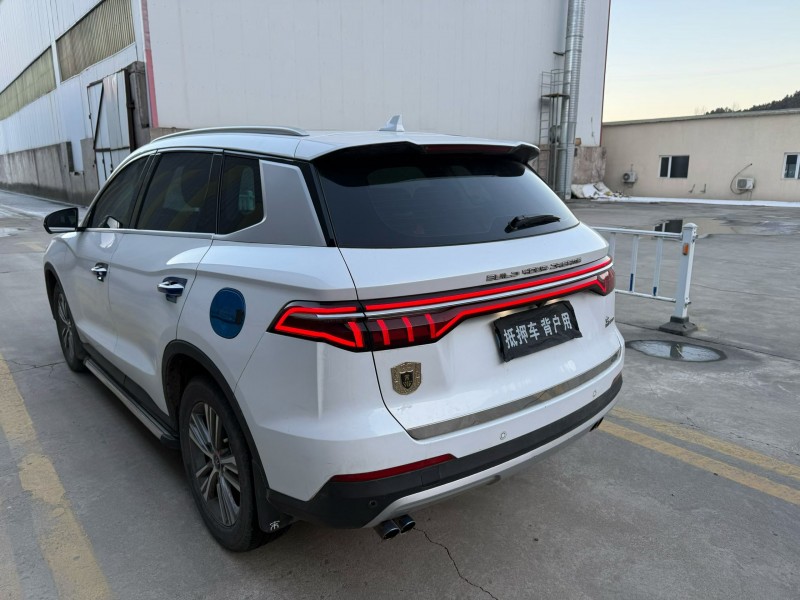 承德21年比亞迪宋4