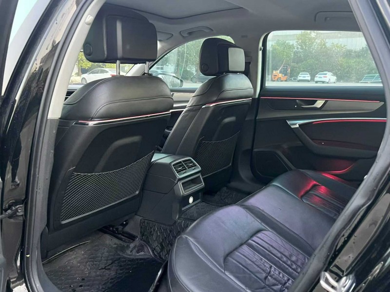 宿迁22年奥迪A6L6