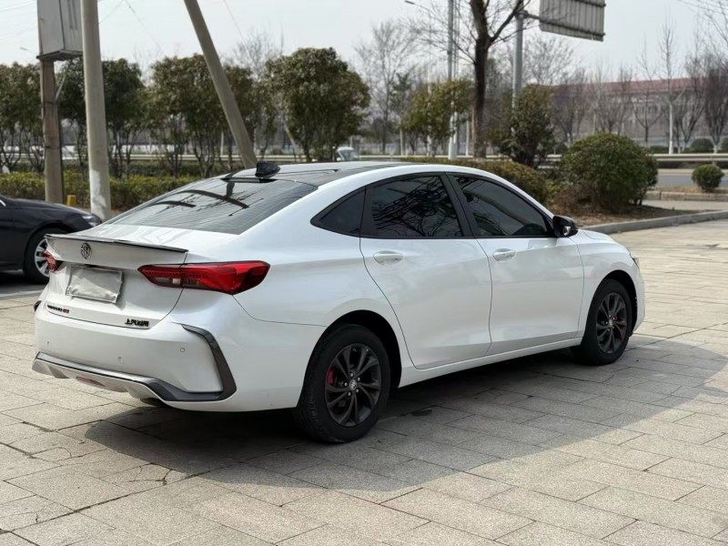 徐州25年别克威朗5