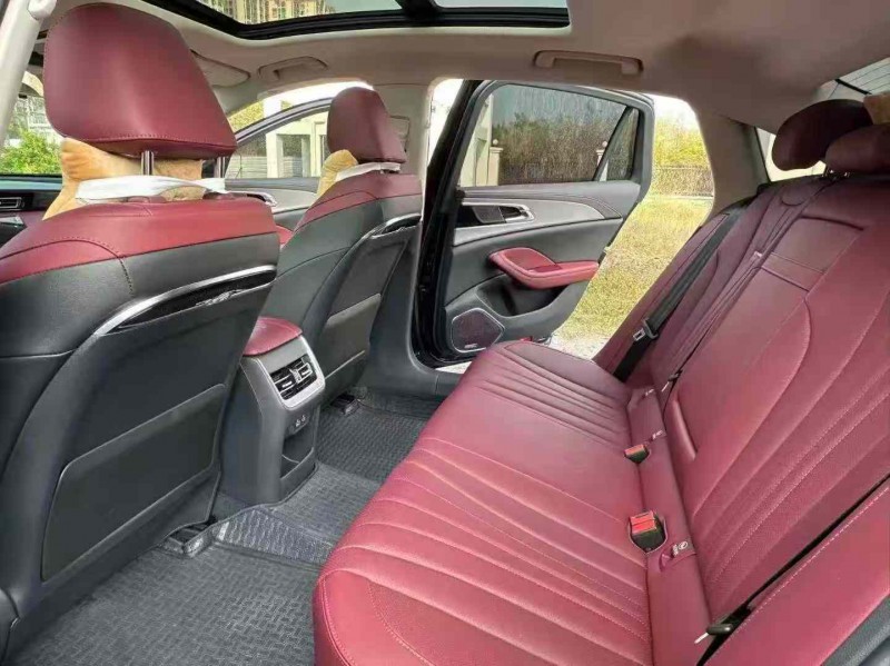 南寧24年紅旗H56