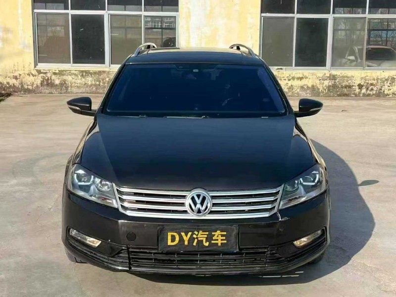 济宁14年大众迈腾1