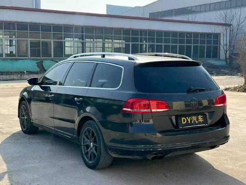 济宁14年大众迈腾7