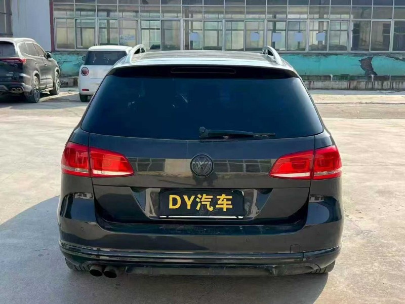 济宁14年大众迈腾9