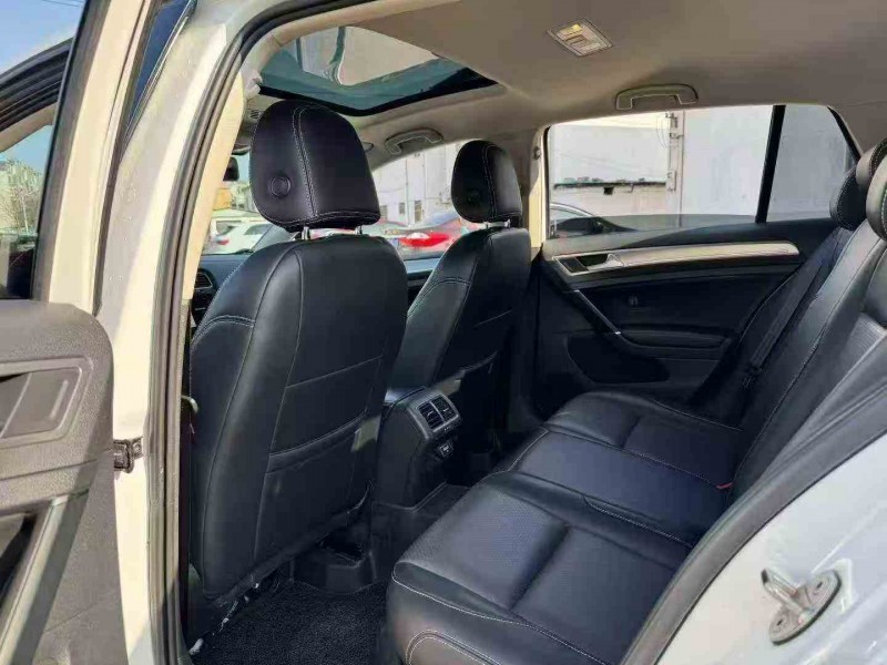 徐州21年大众高尔夫6