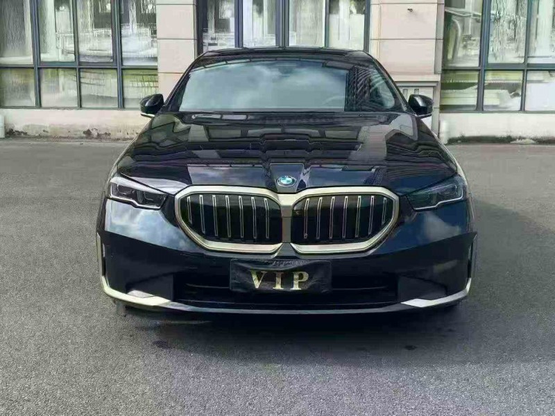 泉州24年宝马5系1