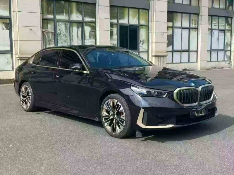 泉州24年宝马5系2