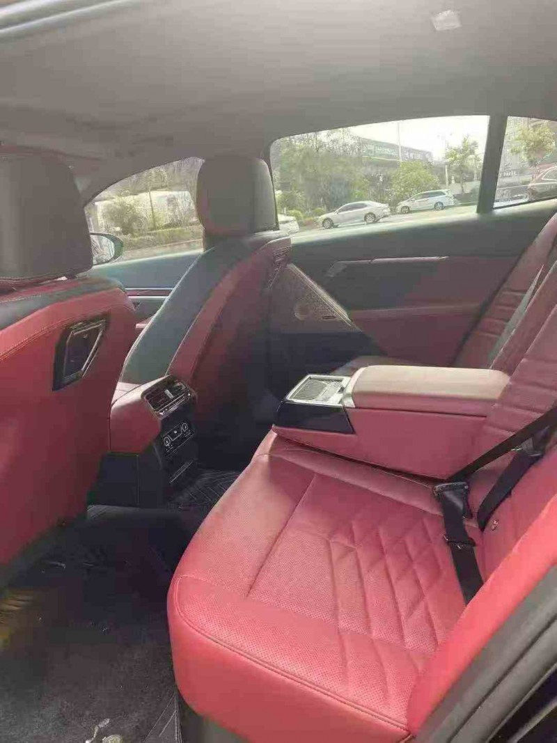 泉州24年宝马5系4