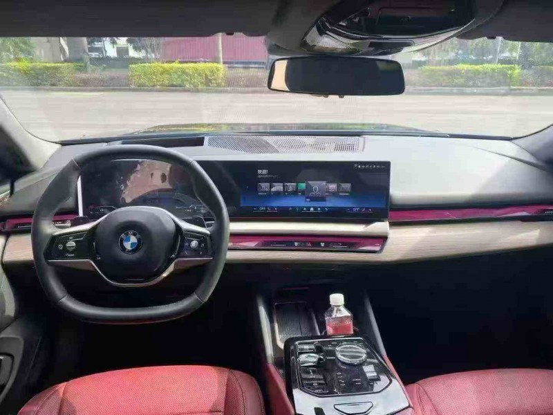 泉州24年宝马5系5