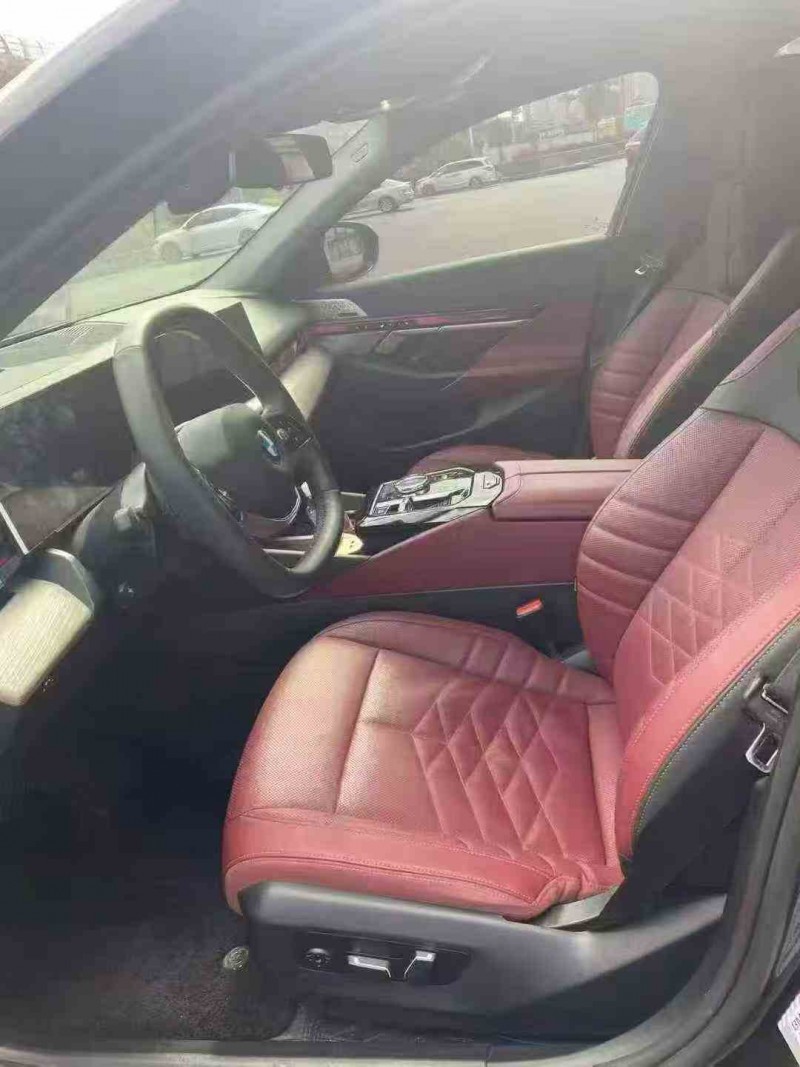 泉州24年宝马5系6