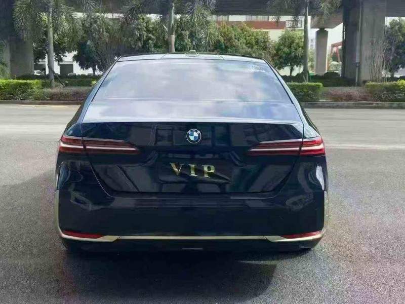 泉州24年宝马5系9