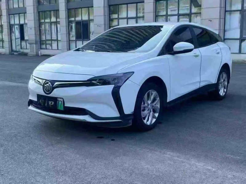 泉州24年别克微蓝3