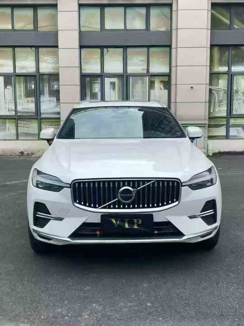 莆田24年沃尔沃XC601