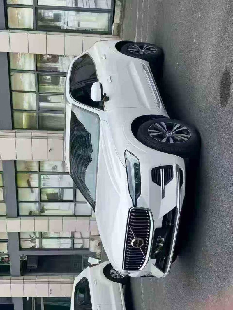莆田24年沃尔沃XC602