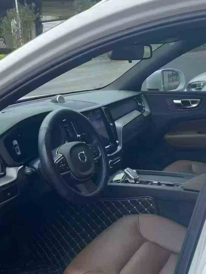 莆田24年沃尔沃XC606