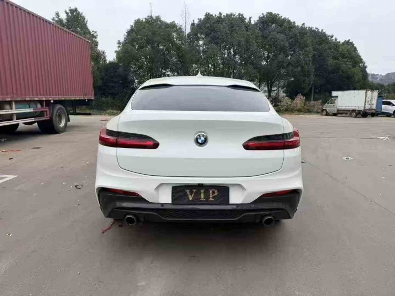 湖州20年寶馬X48