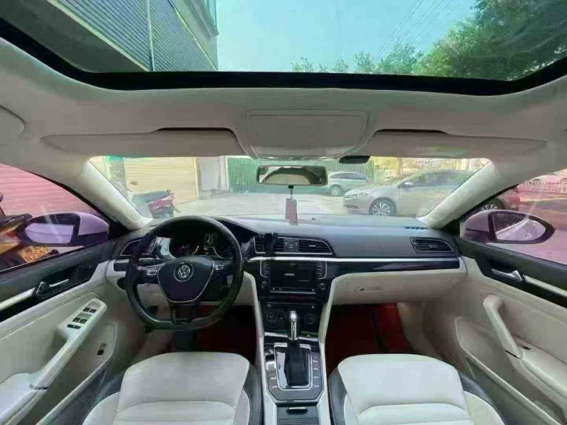 厦门18年大众凌渡3