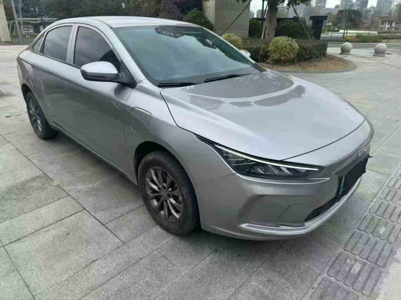 温州24年吉利几何3