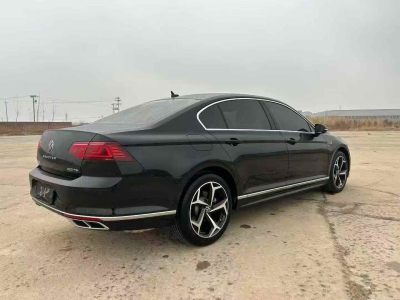 秦皇岛24年大众迈腾7