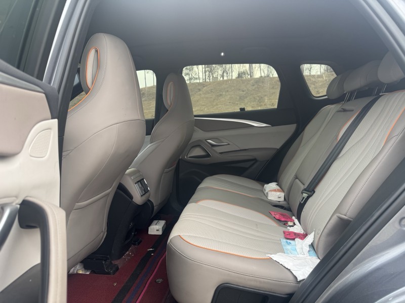 鄭州24年比亞迪宋5