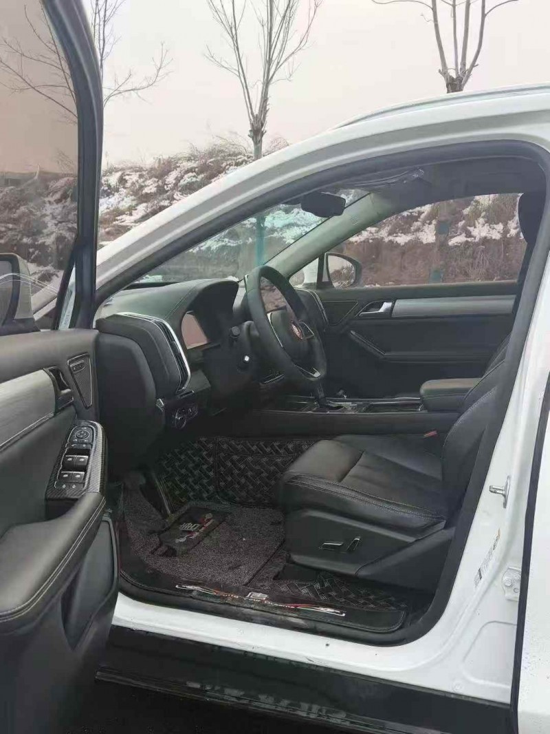 邢臺18年比亞迪唐4