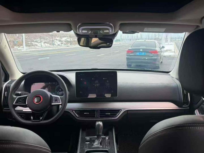 邢臺18年比亞迪唐5