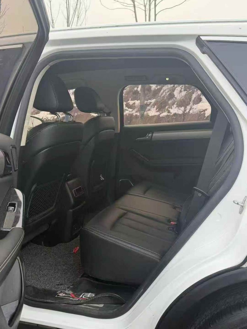 邢臺18年比亞迪唐6