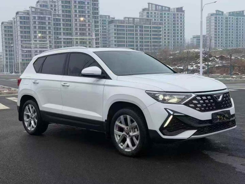 邢台23年大众捷达3