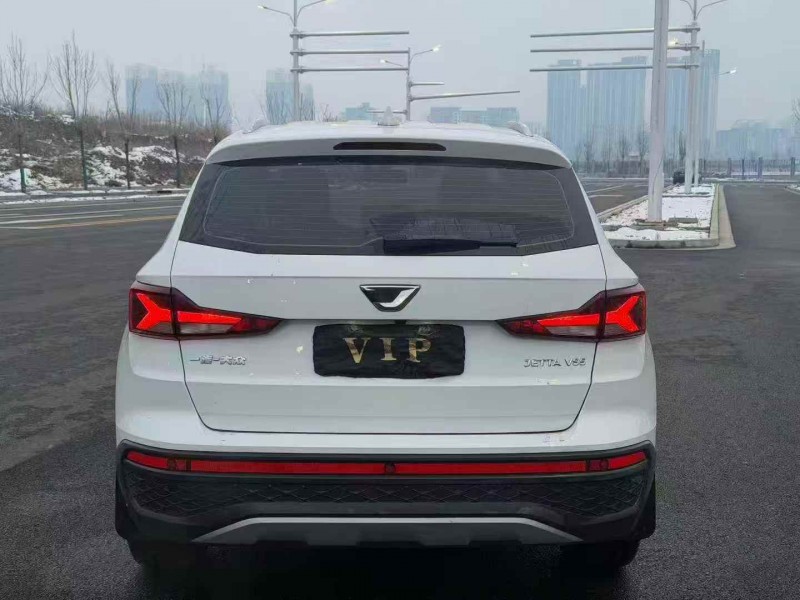 邢台23年大众捷达8