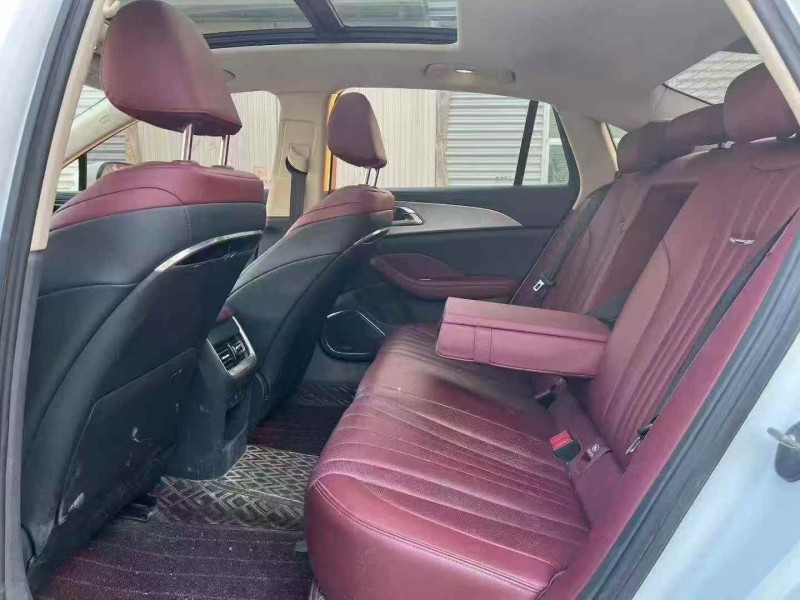 济宁23年红旗H56