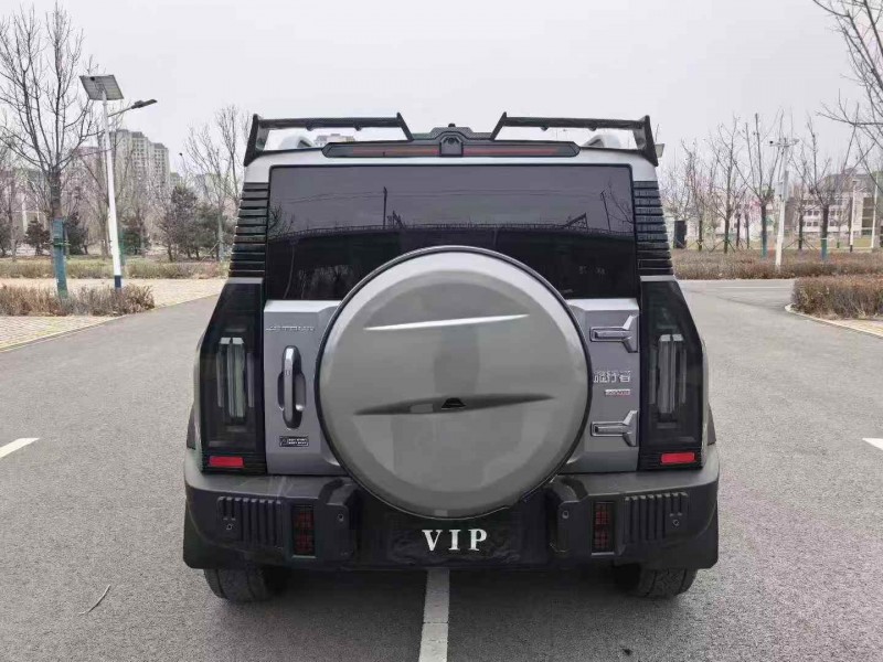 邢臺24年奇瑞捷途9