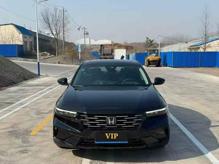 淄博25年本田雅阁1