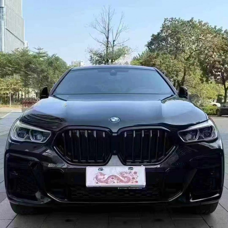 佛山23年寶馬X61