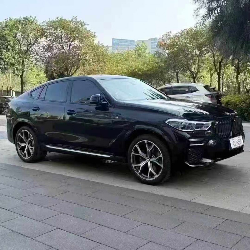 佛山23年寶馬X62