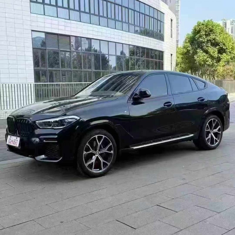 佛山23年寶馬X63