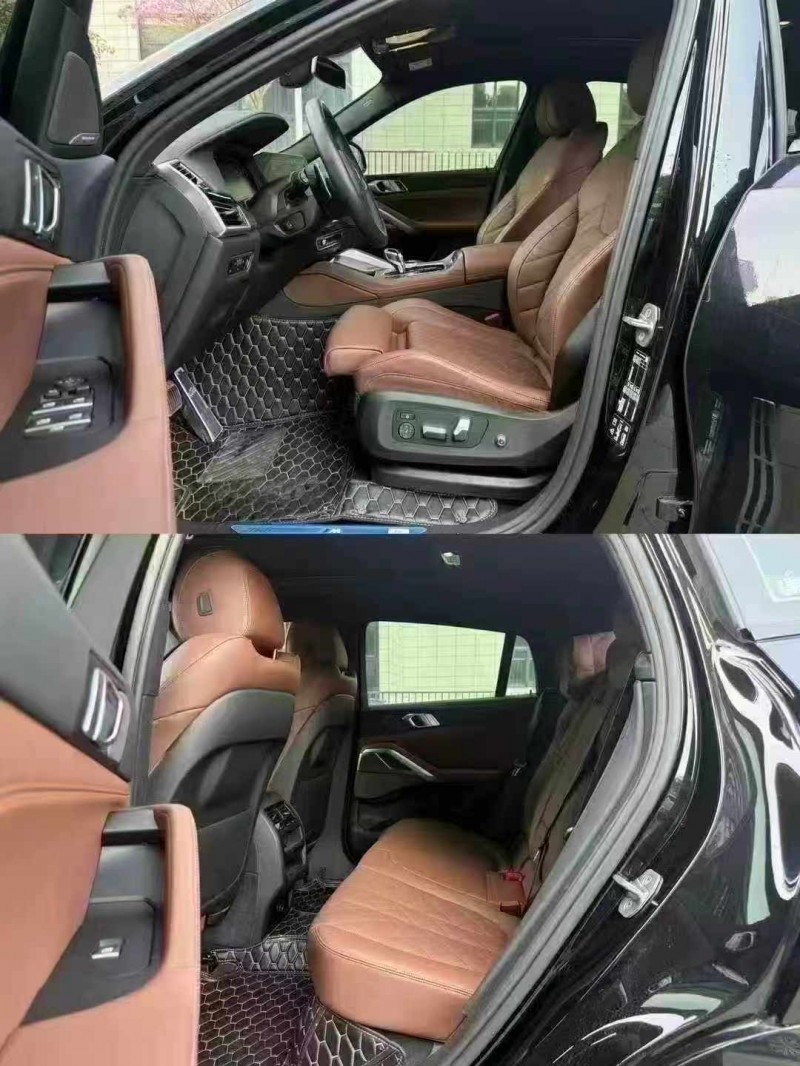 佛山23年寶馬X65