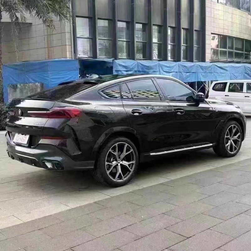 佛山23年寶馬X67