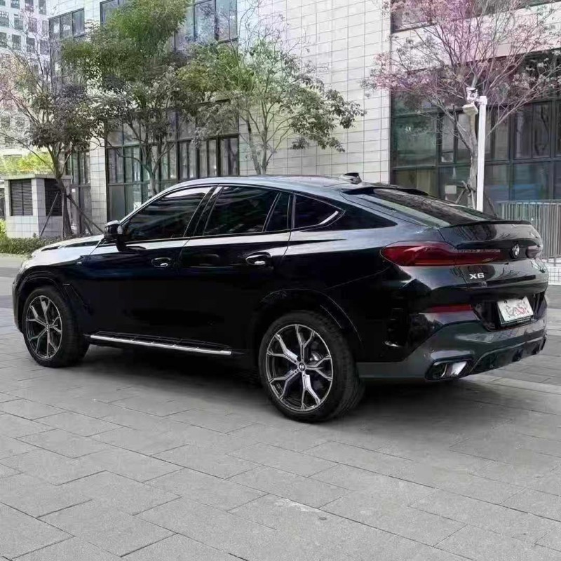 佛山23年寶馬X68