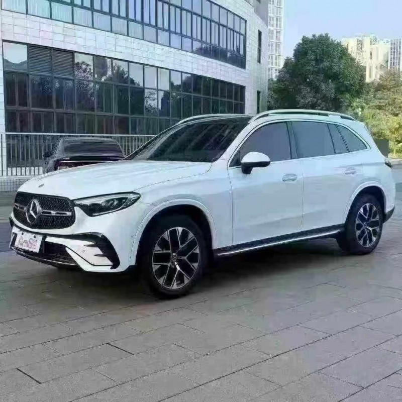 佛山23年奔驰GLC3