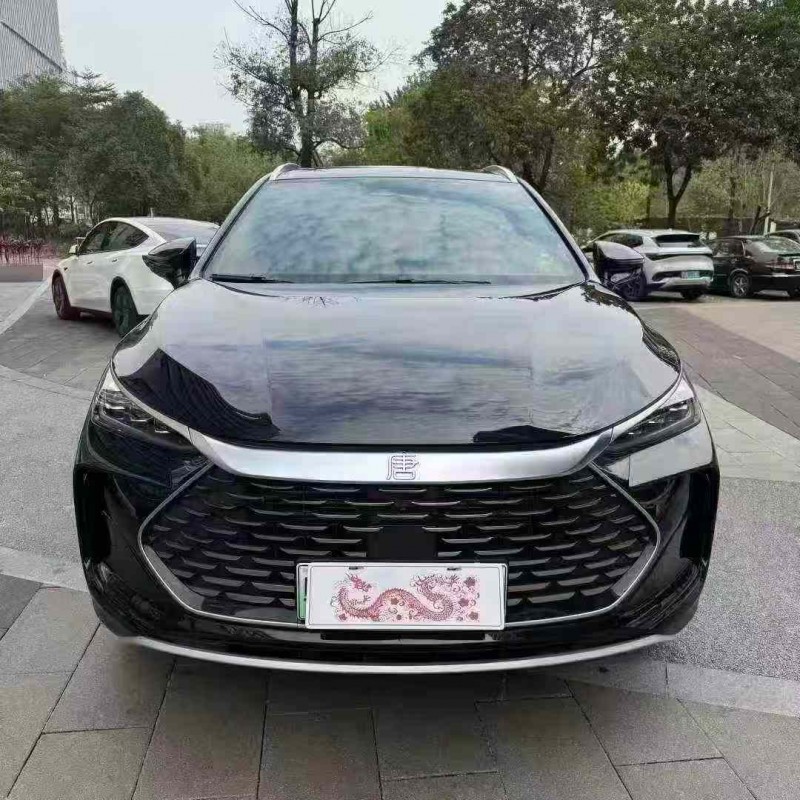 佛山24年比亞迪唐1