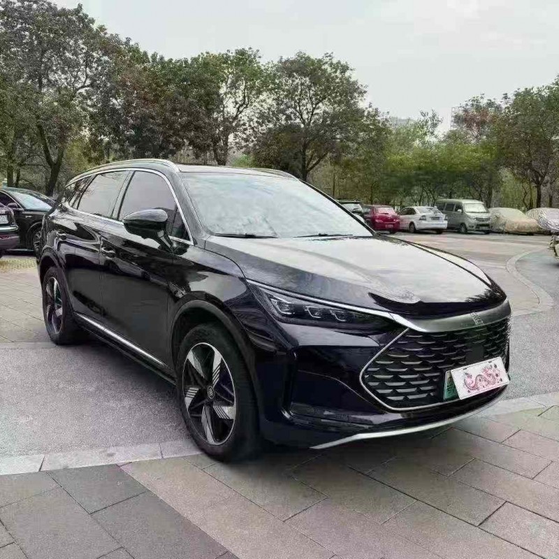 佛山24年比亞迪唐2