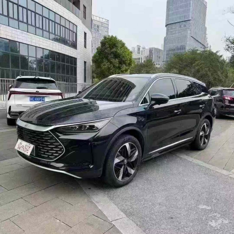 佛山24年比亞迪唐3