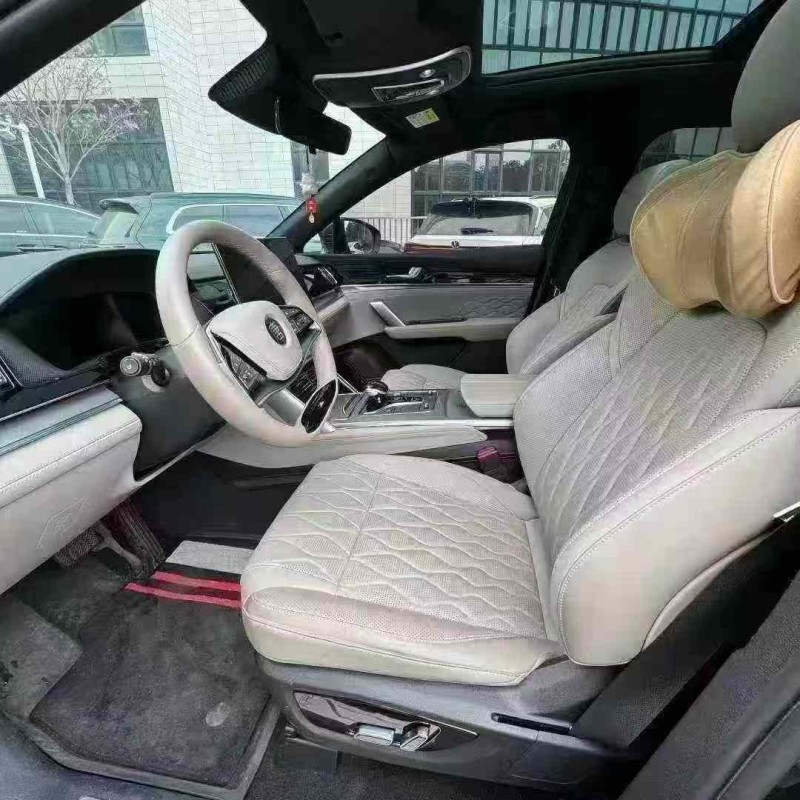 佛山24年比亞迪唐4