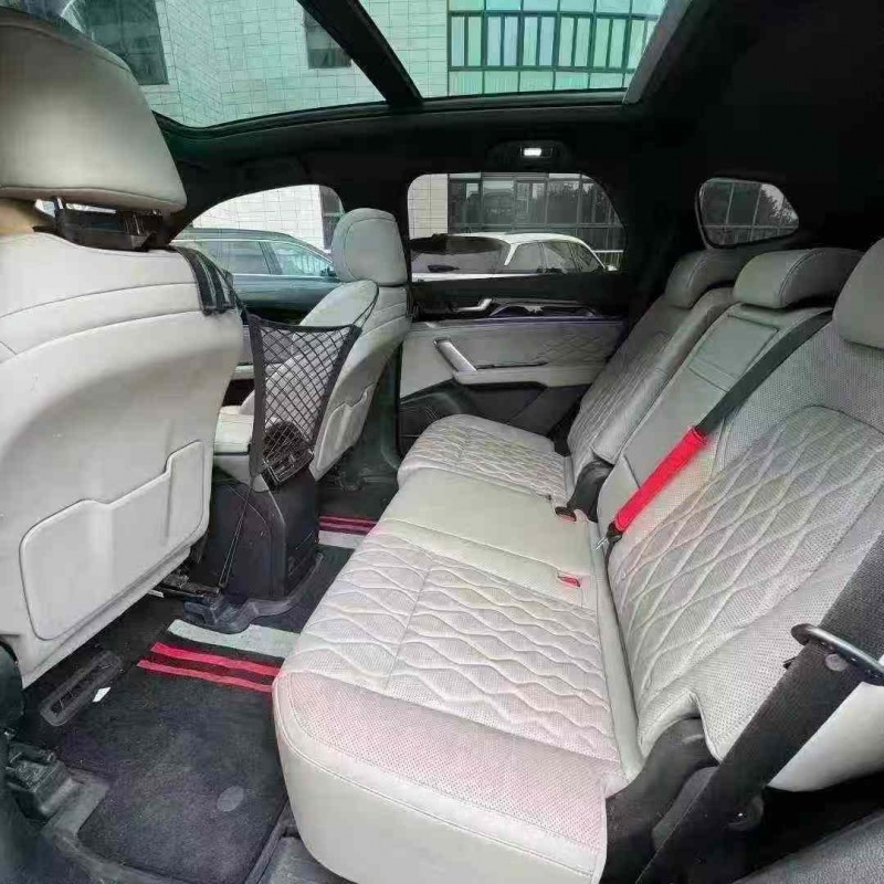 佛山24年比亞迪唐6