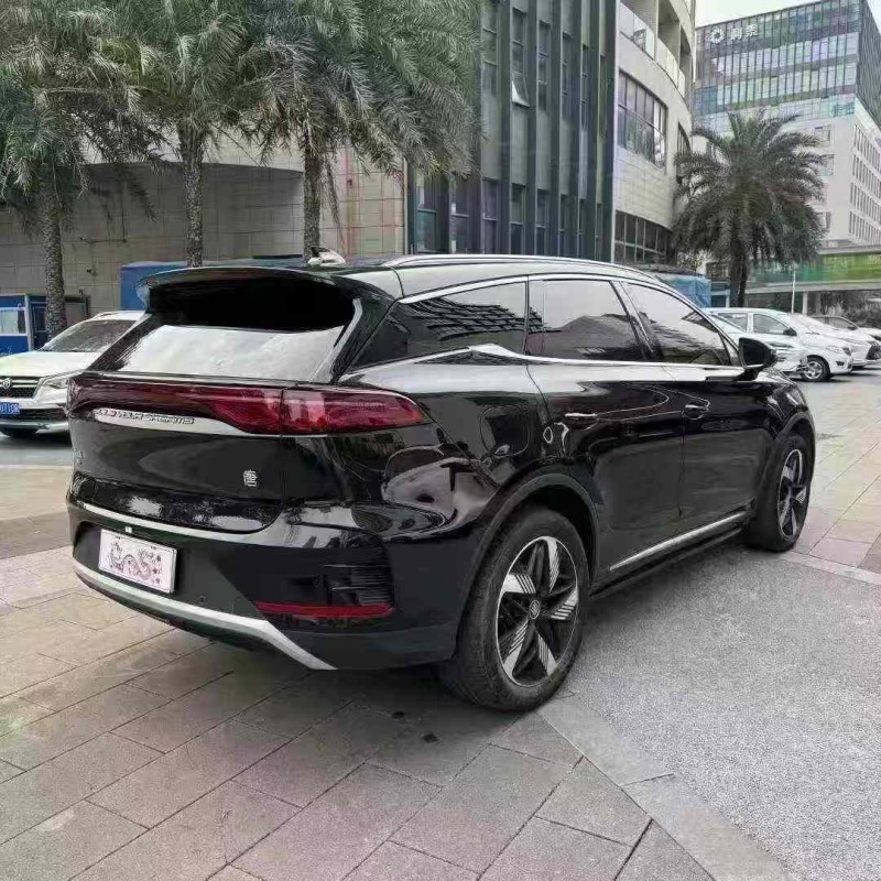 佛山24年比亞迪唐8