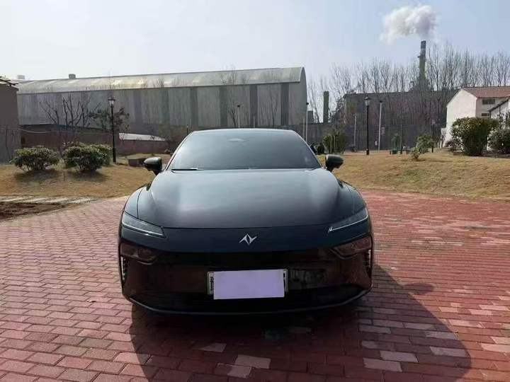 开封24年东风奕炫1