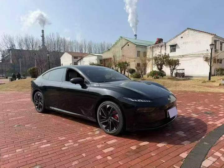 开封24年东风奕炫3