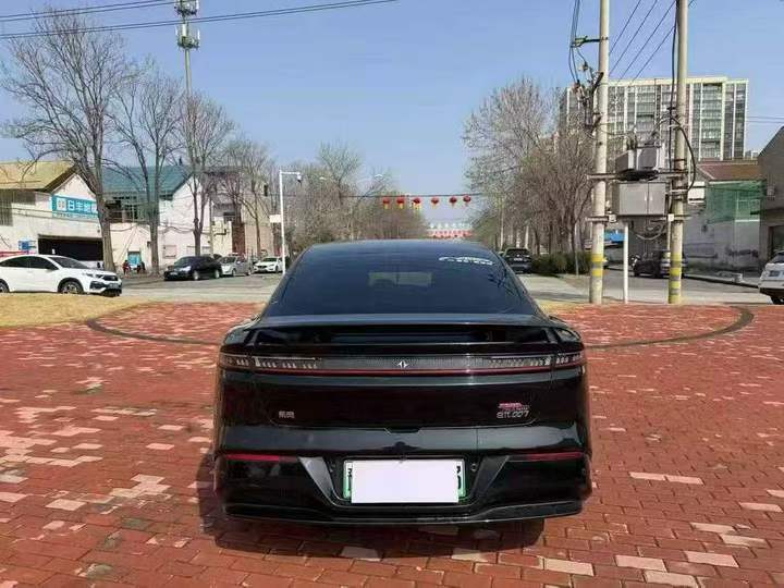 开封24年东风奕炫9