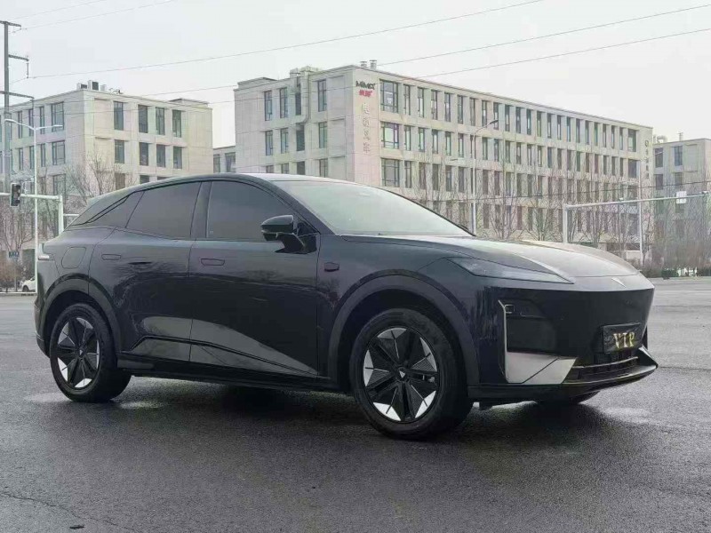 邢臺25年長安汽車深藍2