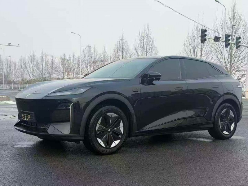 邢臺25年長安汽車深藍3