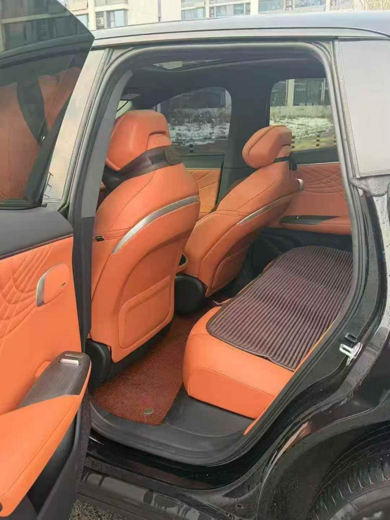 邢臺25年長安汽車深藍5